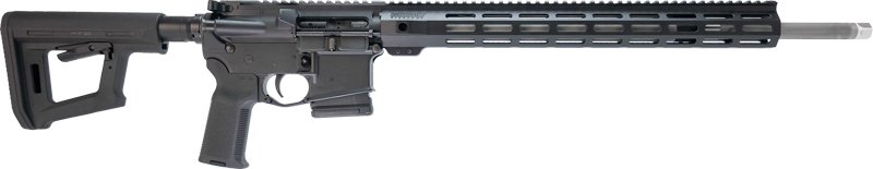 BUSHMASTER V-RADICATOR 223 - WYLDE 20" SS 10-SHOT BLACK