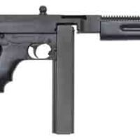 THOMPSON M-1 45ACP CARBINE - "COMMANDO"