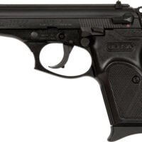 BERSA THUNDER 22LR FS - 10+1 SHOT BLACK MATTE SYN