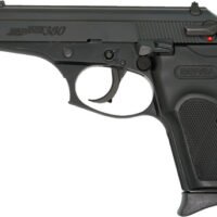 BERSA THUNDER PLUS 380ACP FS - 15 SHOT BLK MATTE THREADED BBL