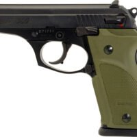 BERSA THUNDER 380ACP FS COMBT - PLUS MATTE  15-SHOT