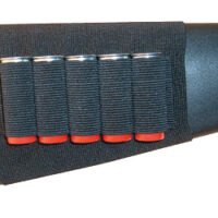 GROVTEC STOCK SHELL HOLDER SHOTGUN