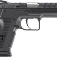 TANFOGLIO FORCE DUTY 9MM 4.9" - 20RD POLY THREADED BLACK