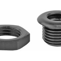 GROVTEC HOLLOW STOCK PB BASE