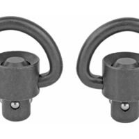 GROVTEC D-LOOP PB SWIVEL SET