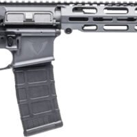VKTR VK1 RIFLE 5.56 NATO - 16" 30RD GREY W/MAGPUL STOCK