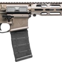 VKTR VK1PW RIFLE 5.56 NATO - 13.7" SOL NOX MB 30RD FDE