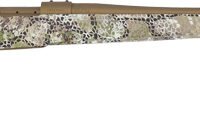 WEATHERBY VANGUARD BADLANDS - 7MM PRC 24" TB BRONZE/CAMO