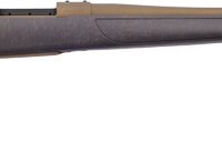 WEATHERBY VANGUARD WEATHRGUARD - 308 WIN 22" TB BRONZE/BLACK