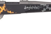 WEATHERBY VANGUARD COMPACT - HUNTER 223 REM 20" TUNGSTEN