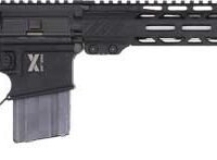 RRA LAR15X VARMINT A4 223 - A2 STK 20" S/S BULL BBL BLK