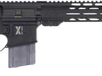 RRA LAR15X-1 PREDATOR PURSUIT - 223 WYLDE 20" S/S HVY BBL BLK
