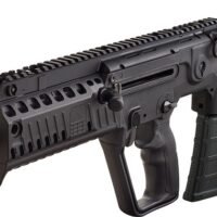 IWI TAVOR X95-XB16 5.56 NATO - FLATTOP 16.5" BULL-PUP BLACK