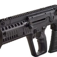 IWI TAVOR X95-XB18 5.56 NATO - FLATTOP 18" BULL-PUP BLACK