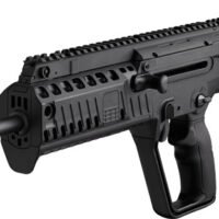 IWI TAVOR X95-XB18CA 5.56 NATO - FLATTOP 18" BULL-PUP BLACK