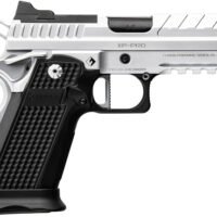FUSION XP PRO 9MM 4" 10RD - CHROME OR RMR PLATE/GLOCK MAGS