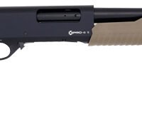 ERMOX XPRO B S PUMP 12GA 3" - 18.5" DESERT SAND SYNTHETIC