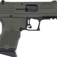 HI-POINT PISTOL YC9 9MM 10RD - 3.93" OLIVE DRAB SLIDE THREAD