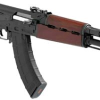 ZASTAVA ZPAPM70 7.62X39MM - 16.5" SERBIAN RED UNDER FOLDER