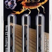 HARVESTER SCORPION 50 CAL - 240GR .451 FUNNEL POINT 12PK