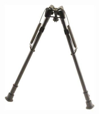HARRIS BIPOD 13.5"-23" - EXTENSION LEGS BLACK