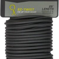 HAWK SPORTSMANS RUBBER WIRE