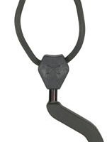 HAWK GEAR HOOK HOOKSTER - W/EZ TWIST GEAR TIE