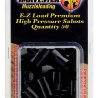 HARVESTER SABOT ONLY 50CAL FOR - 45CAL BULLETS 50-PACK SHORT
