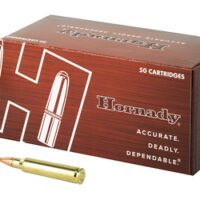 HRNDY 223REM 55GR SP 50/500