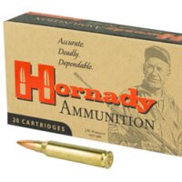 HRNDY 223REM 75GR BTHP MTCH 20/200