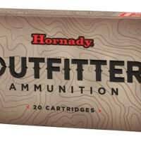 HRNDY OUTF 270WSM 130GR CX 20/200