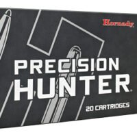 HRNDY PH 7MM PRC 175GR ELD-X 20/200