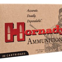 HRNDY 300BLK 110GR CX 20/200