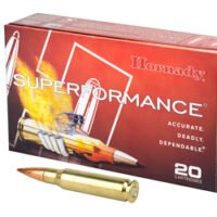 HRNDY 308WIN 150GR SST SPF 20/200