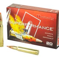 HRNDY SF 30-06 150GR SST 20/200