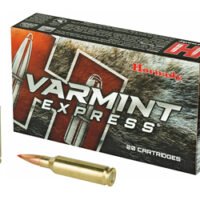 HRNDY 6.5CREED 95GR VMAX 20/200