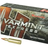 HRNDY 224VALKYRIE 60GR VMAX 20/200
