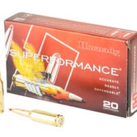 HRNDY SF 22 ARC 70GR CX 20/200