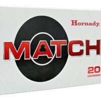 HRNDY MATCH 22 ARC 88GR ELD-M 20/200