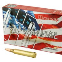 HRNDY AW 300WIN 180GR INT 20/200