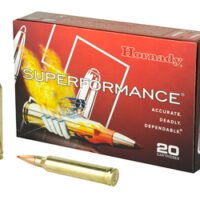 HRNDY SF 300WIN 180GR SST 20/200