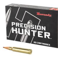 HRNDY PH 338 WIN 230GR ELD-X 20/200
