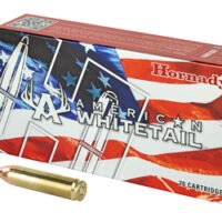 HRNDY AW 450 BUSH 245 GR INT 20/200