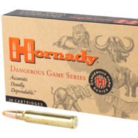 HRNDY DG 375RUG 300GR DGX BND 20/120