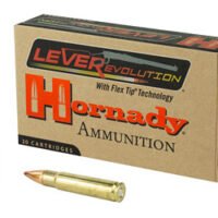 HRNDY LVREVO 35REM 200GR 20/200