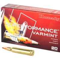 HRNDY 223REM 35GR NTX 20/200