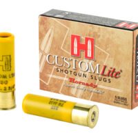 HRNDY 20GA SLUG 250 FTX LITE 5/100