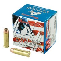 HRNDY AG 38SPL 125GR XTP 25/250