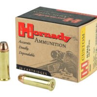 HRNDY 44MAG 240GR XTP 20/200