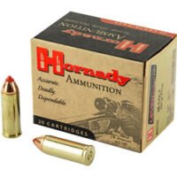 HRNDY LVREVO 45 COLT 225GR 20/200